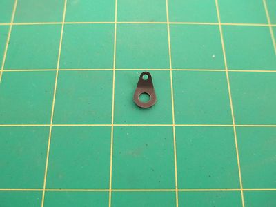 P/N MBEU15274, NSN 5940-00-785-9383, TERMINAL, LUG | eBay