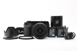 Panasonic Lumix L1 | eBay