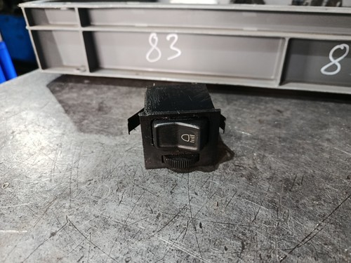 VW Golf 1 Passat B2 Lichtschalter Licht Schalter Dimmer ORIGINAL 321941531G