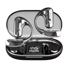 144+ Languages Translator Earbuds Bluetooth Two-Way Rear time Smart Translation