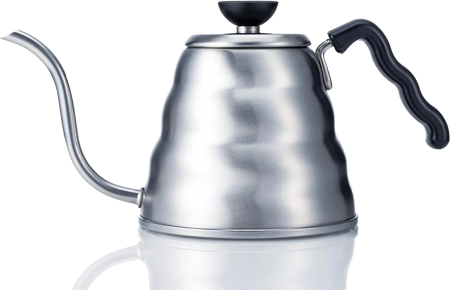 Hario V60 Buono Drip Kettle Stovetop Gooseneck Coffee Kettle 1.2L  Stain