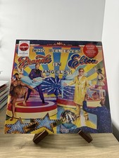 ELTON JOHN/BRANDI CARLISLE Who Believes In An...