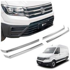Calandre Volkswagen CRAFTER