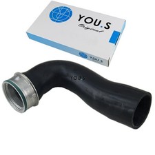 Ladeluftschlauch für SKODA SUPERB II/II Kombi 3T_ 1.8/2.0 TSI - 1K0145834N YOU.S