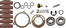 231-tk3 Motor Tune Up Repair Kit For Ingersoll Rand 231 Series 231-tk3 Motor Tune Up Repair Kit For Ingersoll Rand 231 Series