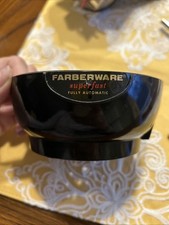 FARBERWARE Superfast 2-12 Cup Coffee Percolator Replacement Base Only