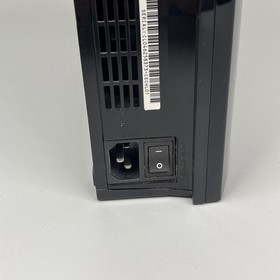 Sony PS3 PlayStation 3 Fat Console For Parts - Turns On - Won&rsquo;t Read Discs