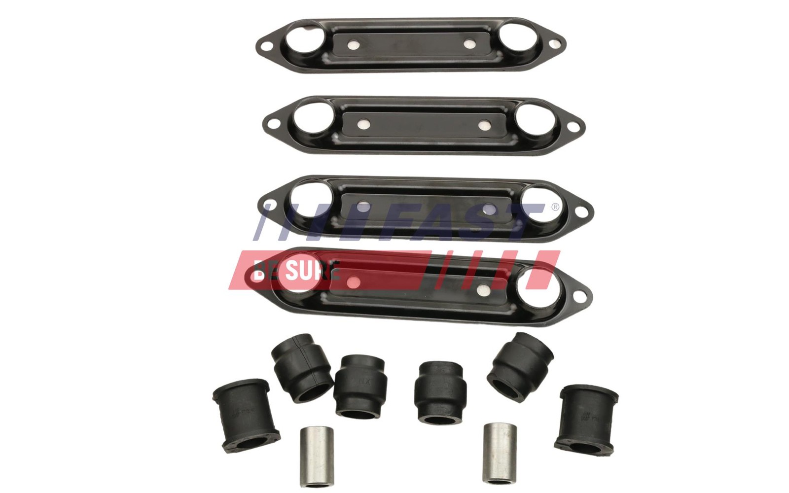 ✅Fits FAST FT20550 STAB CONNECTOR. REAR L/R KPL 22MM IVECO DAILY 00> ⭐UK Seller⭐
