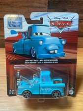 Cars Mattel DRIFT PARTY MATER