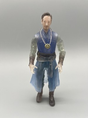 Marvel Legends Multiverse of Madness Dr Strange Astral Form