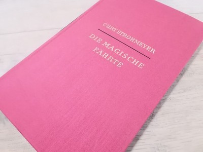 Die magische Fährte. Eines Jägers heiter-abenteuerlicher Weg