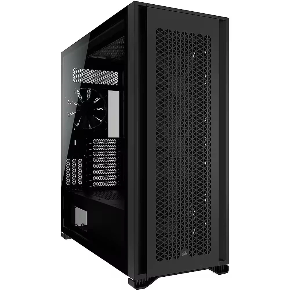 Corsair 7000D AIRFLOW Tower - Thumbnail 2