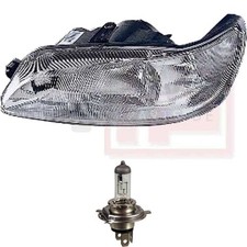 Scheinwerfer links für Peugeot 306 Cabriolet 7D N3 N5 1.6 1.8 7E 1.4 7B