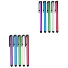 2-pak długopisów do tabletów ekran dotykowy długopis długopis rysownik