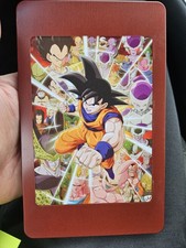 Dragon Ball Z: Kakarot Nintendo Switch STEELBOOK CASE ONLY NO GAME  CASE ONLY 