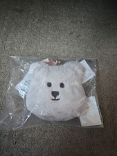 Starbucks 2022 Bearista Pouch