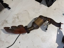 Catalyseurs Audi S6