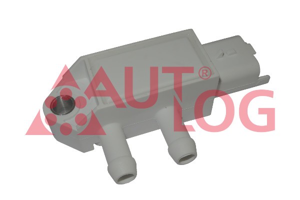 AUTLOG AS4884 Sensor, exhaust pressure for DACIA,FIAT,LDV,MERCEDES-BENZ,NISSAN,O