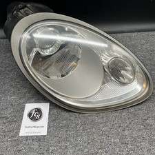 Feu avant (phare) Porsche BOXSTER