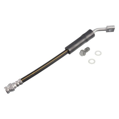 FEBI BILSTEIN Bremsschlauch Hinten Rechts Links für SEAT Alhambra AUDI Q3 VW 