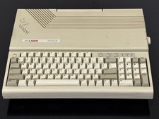 VTech Laser 128EX Vintage Personal Video Technology Computer Apple IIe Clone PC
