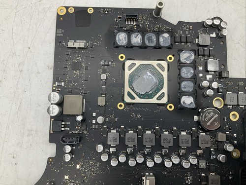 Apple iMac 820-01134-A Logic Board 820-01134-A No CPU No Ram Tested Working READ - 第 3/11 張圖片