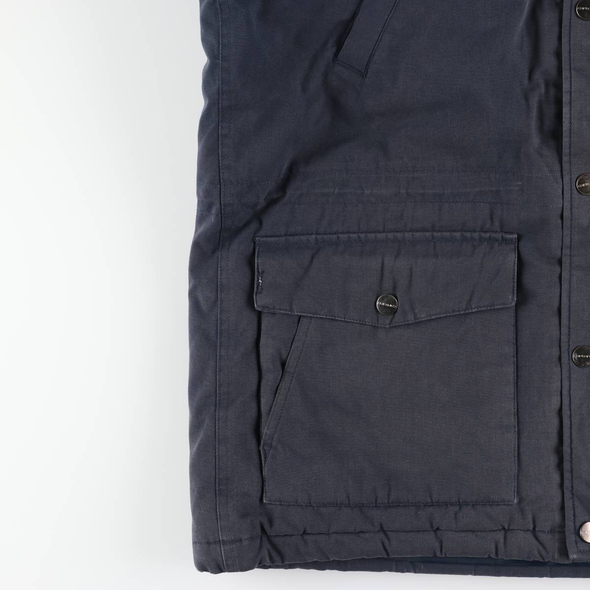 Used Carhartt TRAPPER PARKA padded puffer jacket men's size XL thumbnail 15