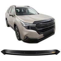Motorhaube Windabweiser FüR Forester Ab 2025 Scoutt