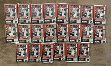 Lot of 22 2001 Victory Baseball Card Packs Sealed New Ichiro Rookie?