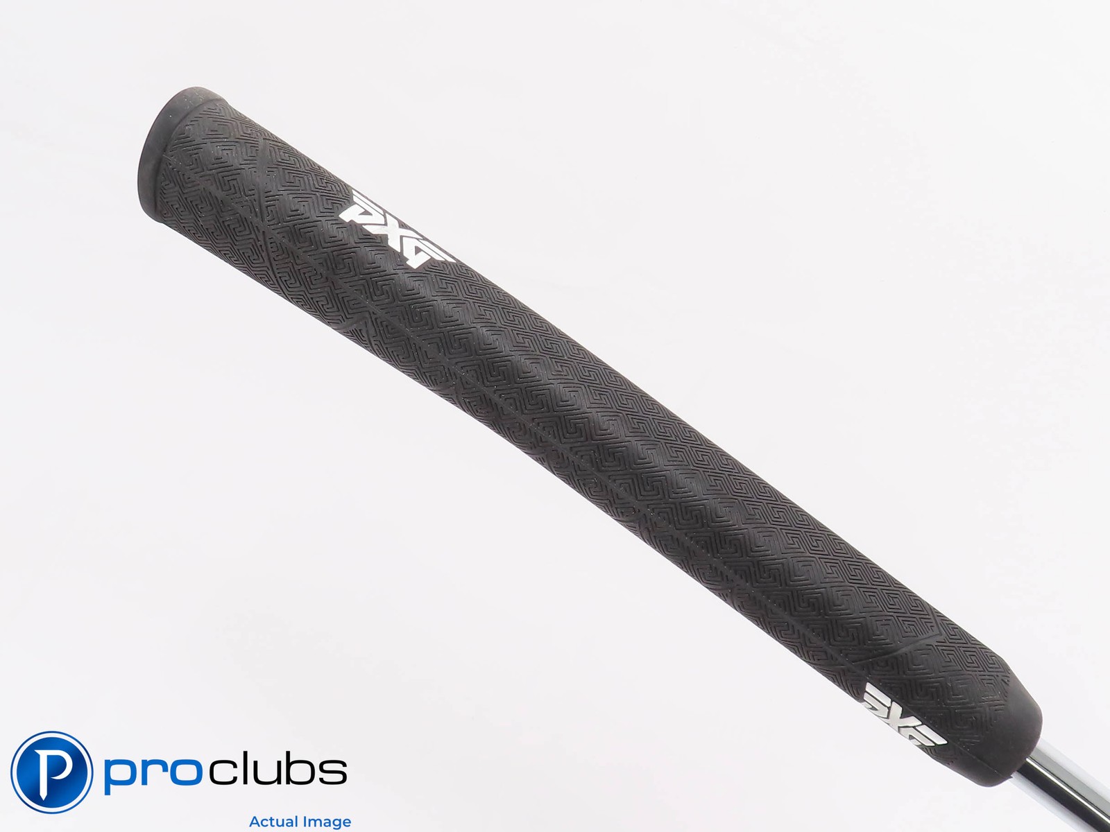 PXG Battle Ready BAT ATTACK Double Bend 34" PUTTER w/Cover 463230