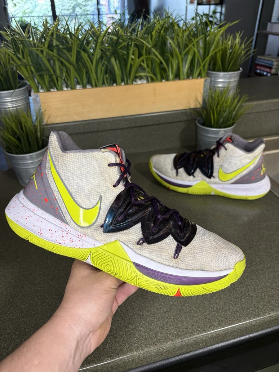 Nike Kyrie 5 Mamba Mentality for Sale | Authenticity Guaranteed | eBay