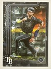 2025 Topps Brandon Lowe Base (Raw)