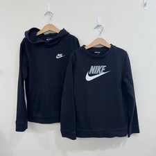 Nike Kids Sweatshirt, 8-10T, Size 140, Unused