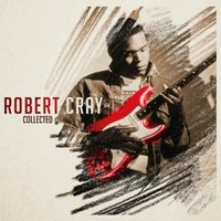 Collected (180G) | Robert Cray | Vinyl / Schallplatte | 2020 | Music On Vinyl