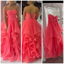 Prom Dress Sizes 6