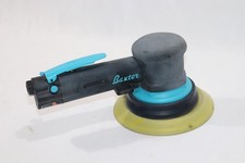 Baxter 56580 Professional Dual Action 6 Air Sander