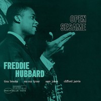 Freddie Hubbard (1938-2008): Open Sesame (180G) - Jpc Schallplatten - (Lp / O)