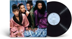 En Vogue Funky Divas Vinyl | eBay