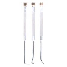 General Tools 3-piece 6-1/2" Probe Set