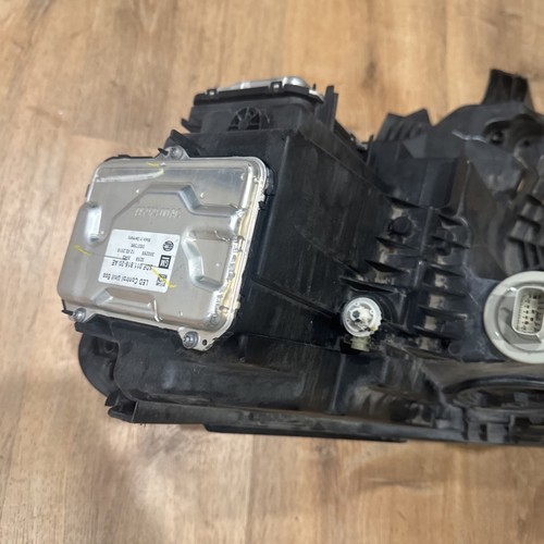 OEM 2018 2019 2020 GMC TERRAIN XENON HEADLIGHT RIGHT SIDE RH **DAMAGE** - Picture 6 of 13