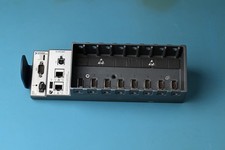 Used National Instruments NI cRIO-9067, 8 slot chassis, USA seller