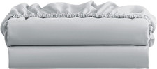 Twin XL Fitted Sheet Only 2 Pack - Hotel Quality Fitted Sheet