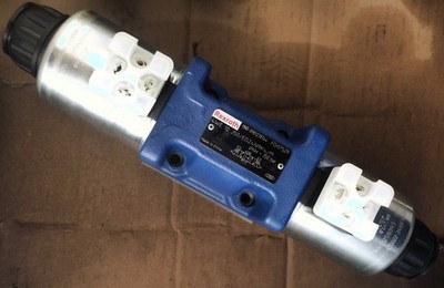 New   valve R901278744 4WE10J50/EG24N9K4/M Fast Shipping *pt