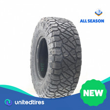 New Lt 30570r16 Nitto Ridge Grappler 124121q 1blg0