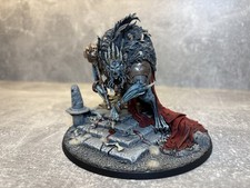 Ushoran Mortarch of Delusion Warhammer Commission Painted AoS