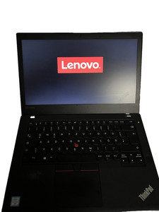 Lenovo ThinkPad T470  14 Zoll (512 GB  SSD, Intel i5,  8GB Ram, 4400mAH Akku)