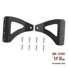 LED Light Bar Roof Mount Bracket 50"/52" 16-25 for Can-am Defender w/ Pro Fit