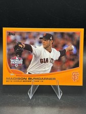 2014 MLB World Series Collecting Guide 66