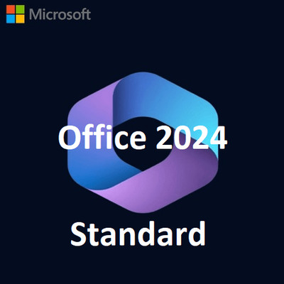 Microsoft Office 2024 Standard LTSC   Original Key | Vollversion | Sofort  
