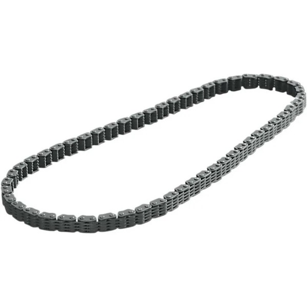 Vertex GeräUschlose Steuerkette - 120 Links FüR Kawasaki KX 250 (KX252B) 2021-image